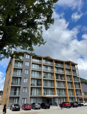Bakuriani Crystal Loft A 214 Bakuriani